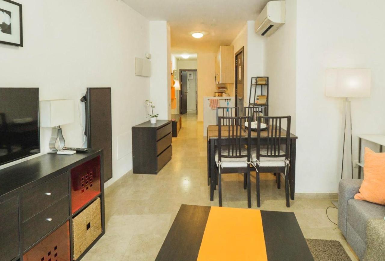 Heart Of Old Town Apartment Marbella Exterior photo