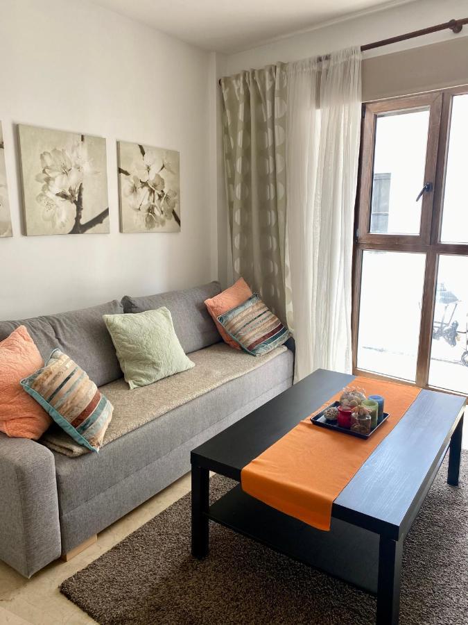 Heart Of Old Town Apartment Marbella Exterior photo