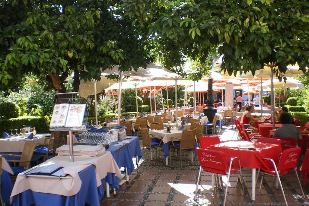 Heart Of Old Town Apartment Marbella Exterior photo