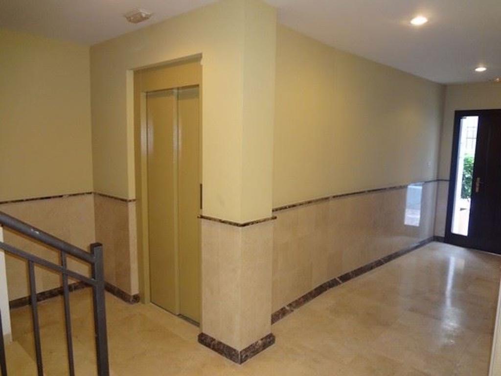 Heart Of Old Town Apartment Marbella Exterior photo